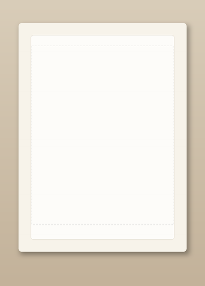 Birthday Card - Test 1